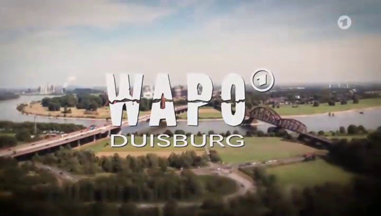 WaPo Duisburg -12- Der ewige Zweite