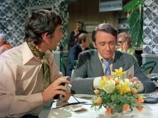 The Protectors  S01E02 - Brother Hood