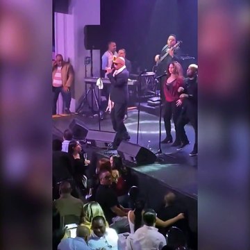 Dominik'te felaket! Eğlence mekanının çatısı çöktü 58 ölü