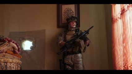 Warfare Movie Clip - Under Attack