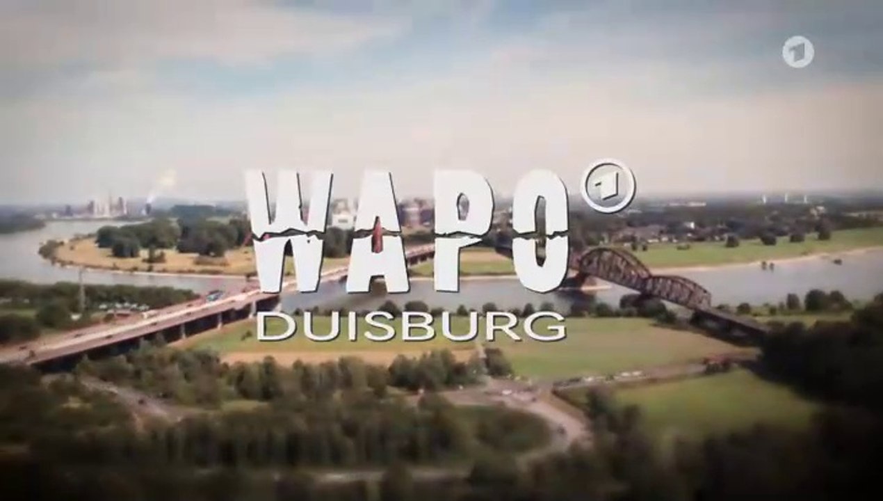 WaPo Duisburg -13- Angelausflug