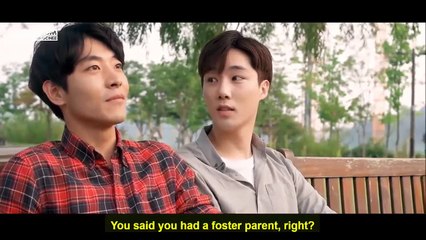 Long Time No See Ep 2 Eng Sub
