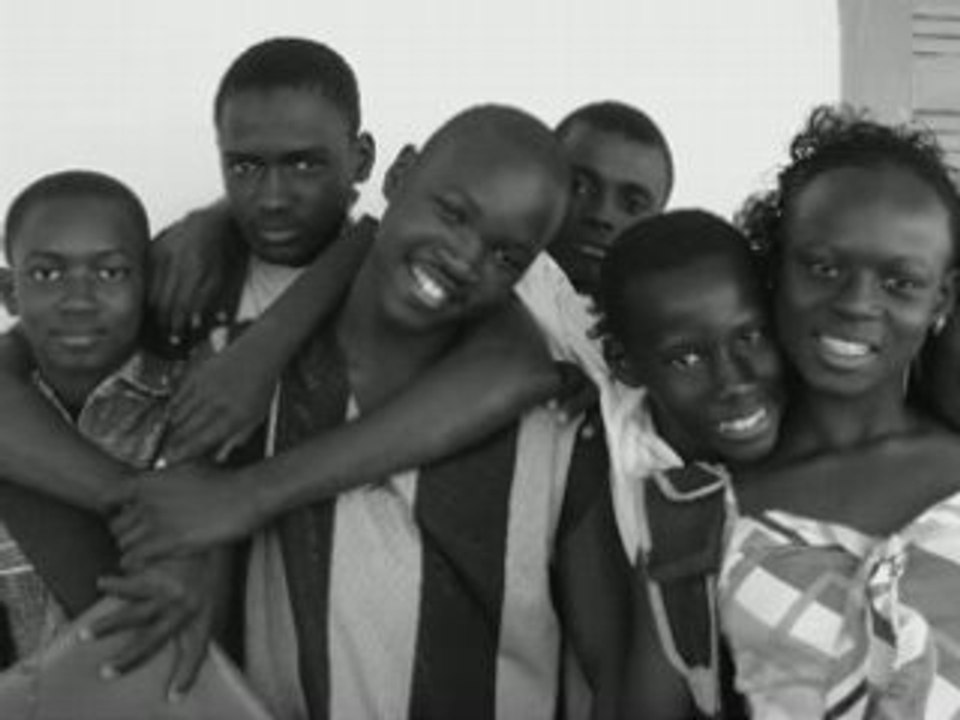 Ouvrez les frontieres