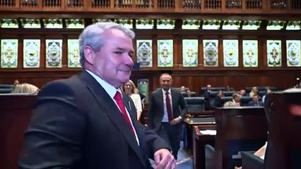 Western Australia's 42nd Parliament has officially been sworn in