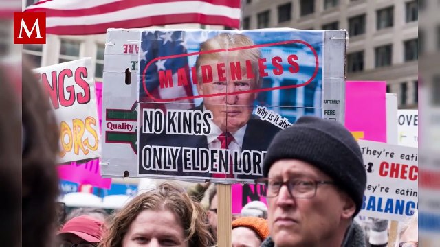 Empresarios y legisladores republicanos dudan de la política arancelaria de Trump, incluido Musk