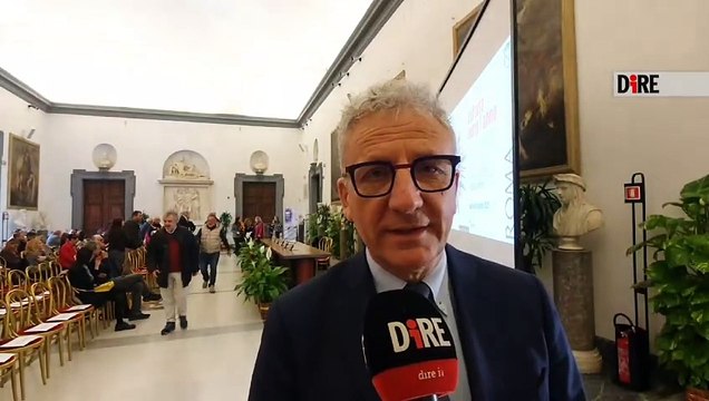 Roma - CULTURA. ECCO TUTTE LE INIZIATIVE DI 'ROMA CREATIVA 365' (08.04.25)