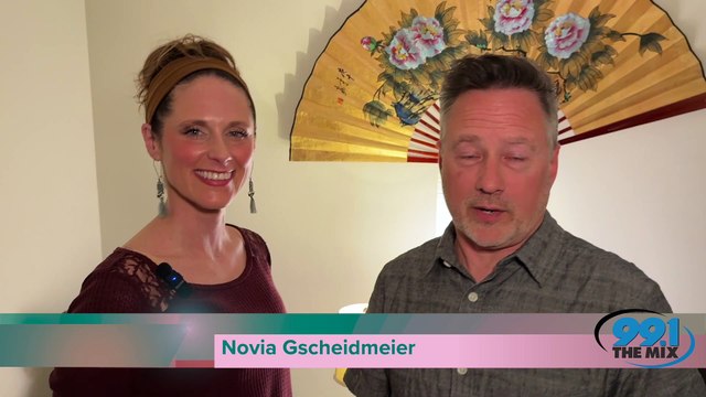 Precision Wellness - April 9