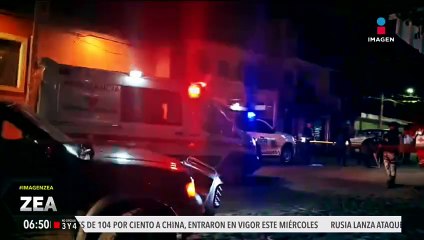 Homicidios dolosos se redujeron un 14% en el primer semestre de la actual administración