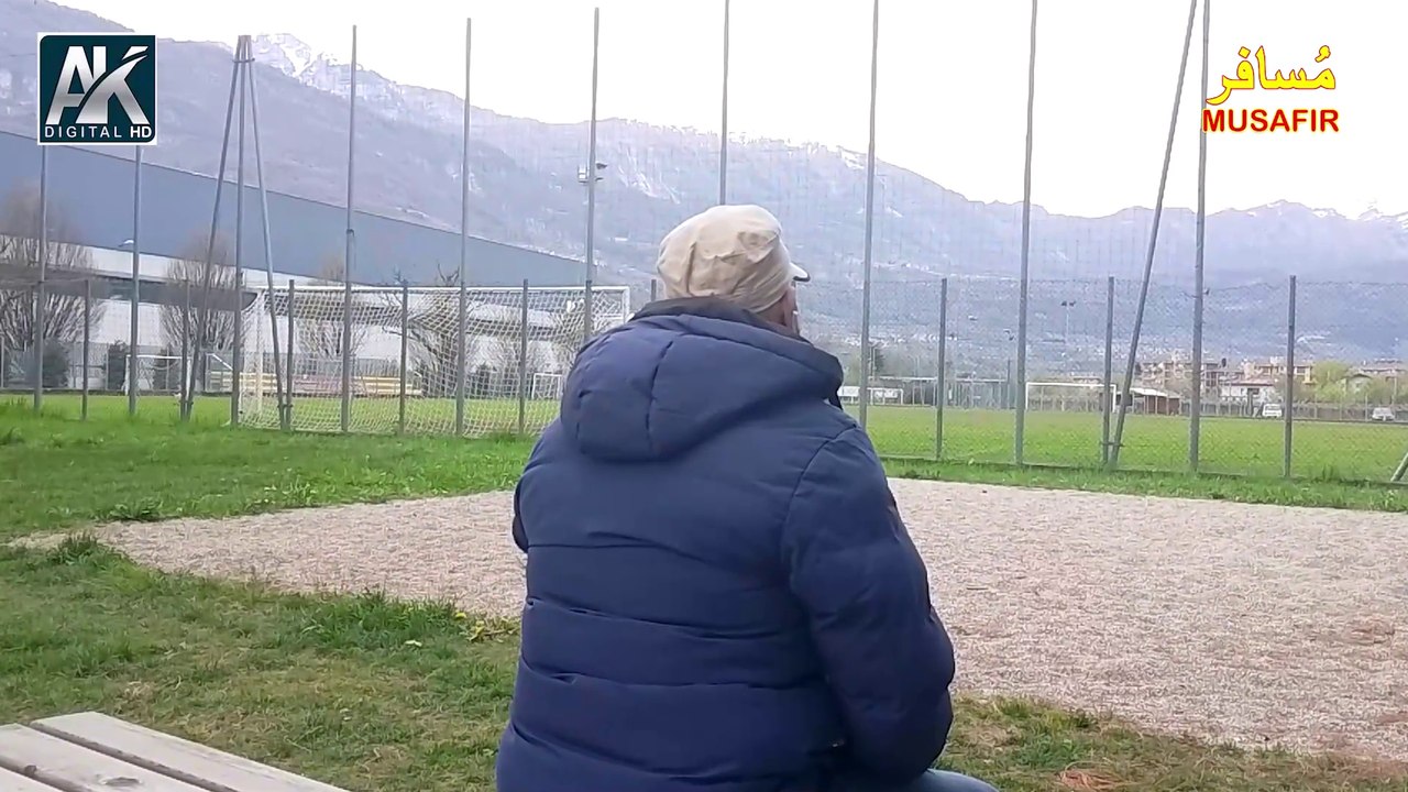 VISIT EUROPE WITH MUSAFIR|AK DIGITAL HD PROMO|#visit #musafir #akdigitalhd #europe #italytravel