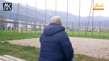 VISIT EUROPE WITH MUSAFIR|AK DIGITAL HD PROMO|#visit #musafir #akdigitalhd #europe #italytravel