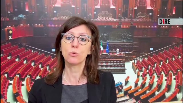 Roma - ROGGIANI (PD): GOVERNO FERMI MANIFESTAZIONE SUPREMATISTA 'REMIGRATION (09.04.25)