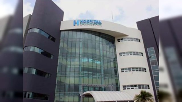 Pacientes hospitalizados tras colapso del Jet Set suman 24