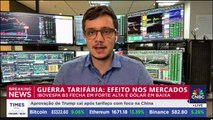 Após dias consecutivos em queda, Ibovespa B3 fecha em alta; Felipe Corleta analisa mercados globais