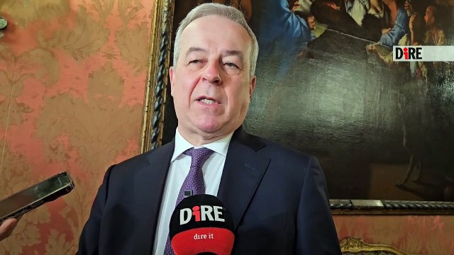 Roma - SANITÀ. TUMORI SANGUE, A BAMBINO GESÙ ROMA REGISTRO SU IMPIEGO CAR-T IN PAZIENTI PICCOLI E ADULTI (09.04.25)