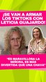 Crista Montes y Leticia Guajardo, mamá de Nigris, ¿ juntas haciendo contenido?