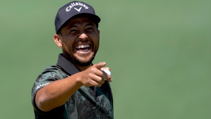 Xander Schauffele's Masters Price Drops Stunning Experts