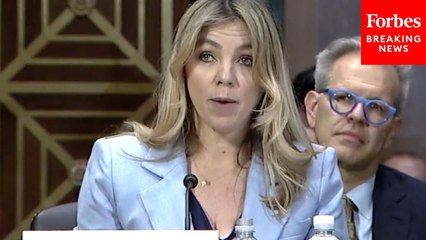 Facebook Whistleblower Testifies Before Senate Judiciary Committee | FULL HEARING