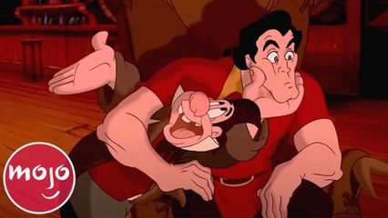Top 10 Villain Henchmen Songs That Didn't Have to Go That Hard