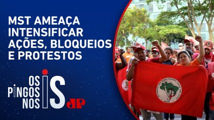 MST invade mais de 20 propriedades em apenas nove dias e promete intensificar ações
