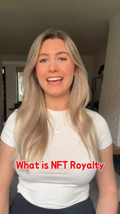 What is NFT Royalty