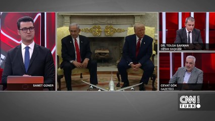 Gece Haberleri 9 Nisan 2025 Çarşamba