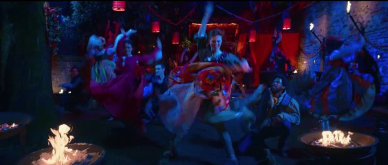 Juliet & Romeo Movie (2025)