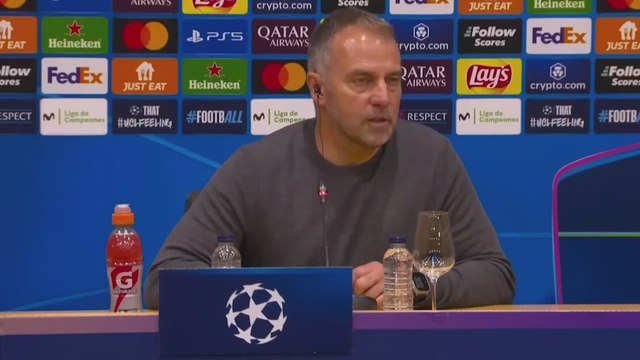 El motivo que llevó a Flick a meter a Ansu Fati: ¿podrá recuperar su mejor versión?