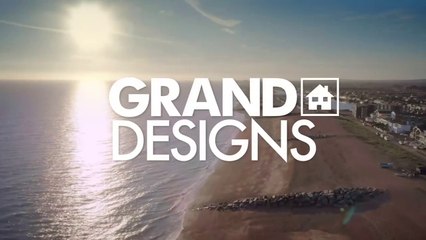 GrandDesigns S26E03 North London 2025