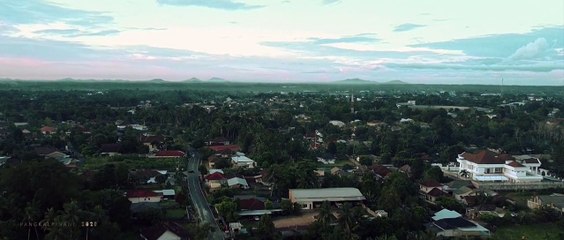 Film Horor Indo kampung Keramat (2025) Full Movie