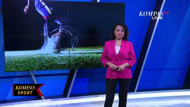 Tugas Shin Tae-Yong Ditunjuk Menjadi Wakil Ketua Umum Federasi Sepak Bola Korea Selatan