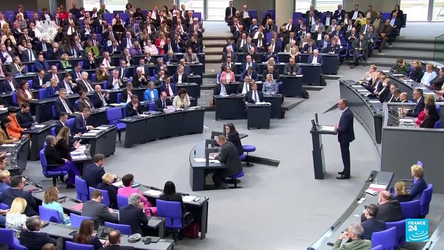 Alemania: conservadores y socialdemócratas logran coalición para formar gobierno