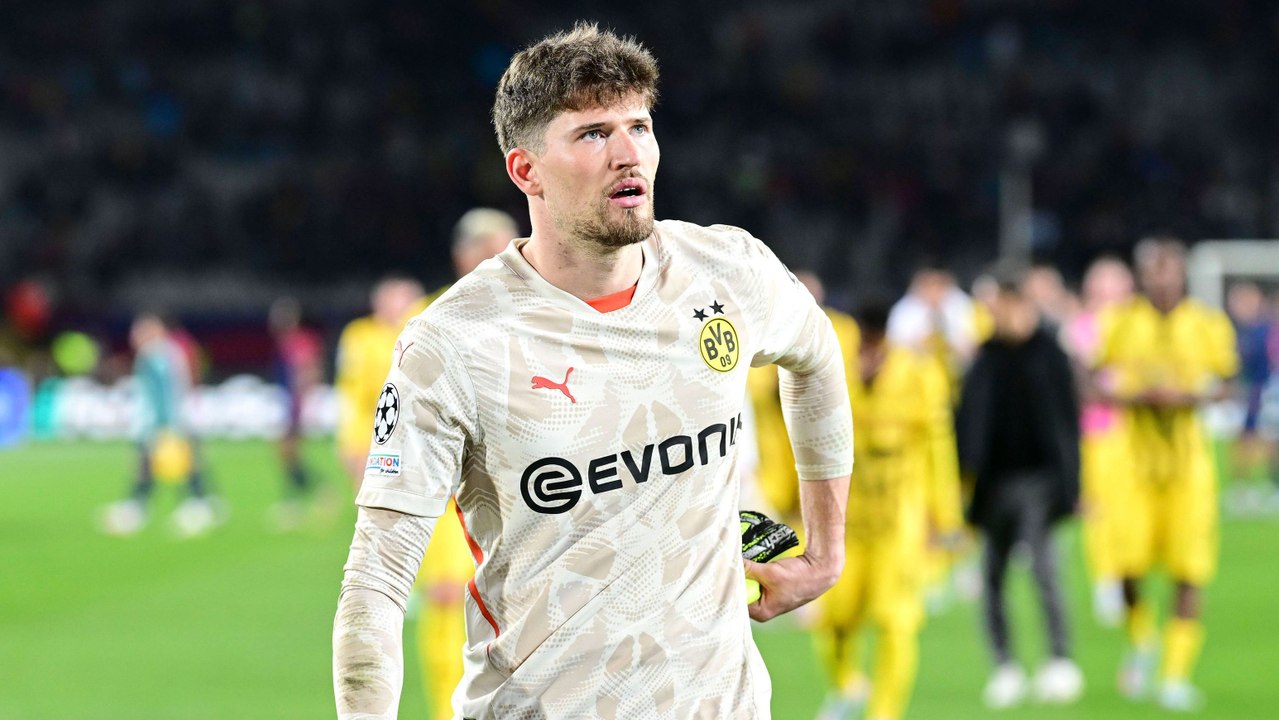 'Einen Tick zu hoch': Anton und Kobel zum 0:4-Debakel