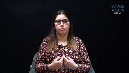 Eu dou a cara - O Filme,  a superação dos ataques de pânico