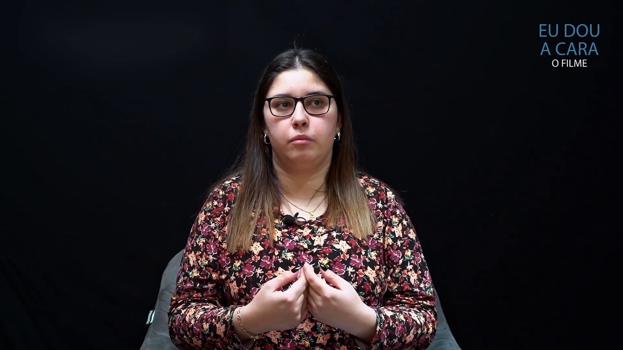 Eu dou a cara - O Filme,  a superação dos ataques de pânico