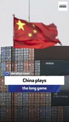 Former New York Times journalist: China plays the long game