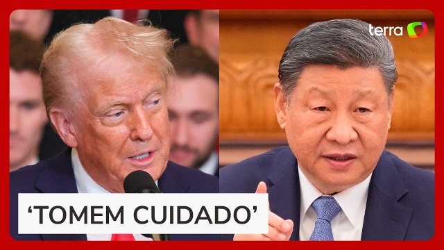 Governo da China emite alerta de risco para cidadãos que viajarem aos Estados Unidos
