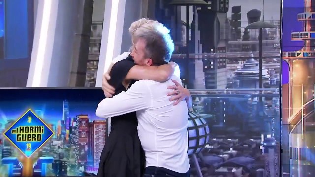 Belén Rueda, la madre de Ernesto y Quim en 'Un funeral de locos'