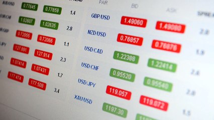 Customizable Trading Platforms that Meet My Professional Needs
