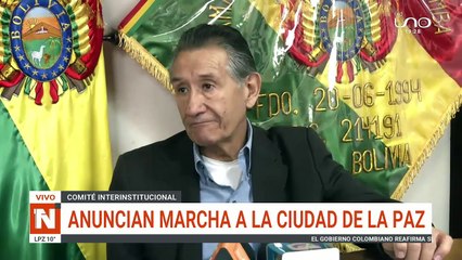 Notivisión Central CBBA · Miércoles 09 de abril del 2025