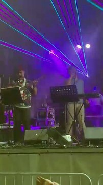 Orchestre Clin d'Oeil Célébrons la Fête Nationale Française en Musique #music #musica #show (89)