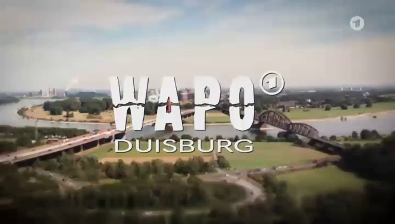 WaPo Duisburg -15- Flitterwochen