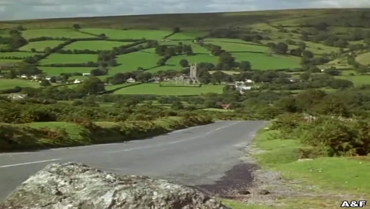 Rosamunde Pilcher -005- Das Ende Eines Sommers