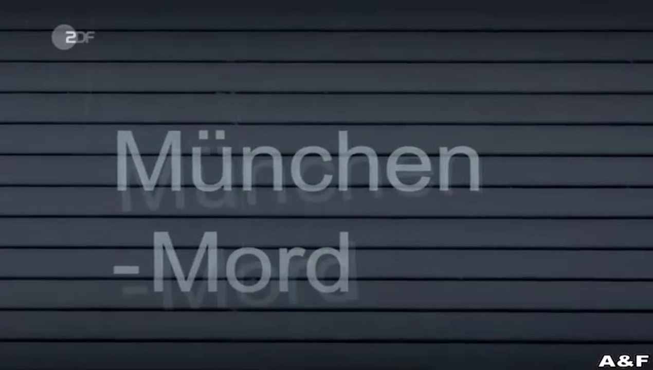 München Mord -10- Was vom Leben übrig bleibt