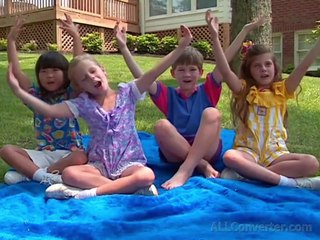 Cedarmont Kids: Action Bible Songs - O Be Careful, Little Eyes (with Sue Gay Production Notes Commentary)