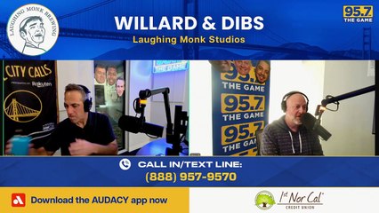 These Giants are GREAT!