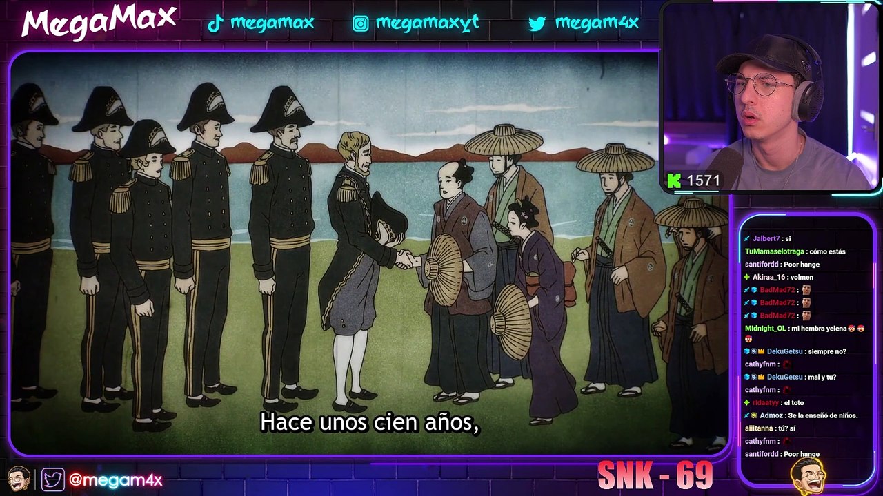 SNK 69