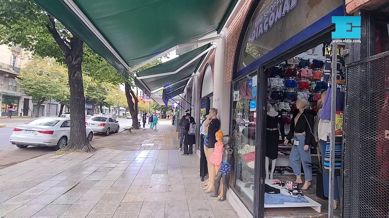 La angustia de llegar a fin de mes