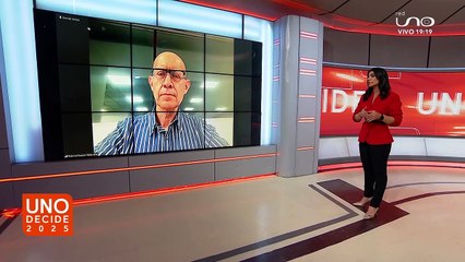 Reunión del bloque de unidad