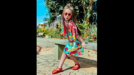 Moda Infantil Teen Kids João Paulo Editor Fashion Ep 21