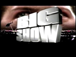 Big Show 3rd Titantron (Big) (WWF Aggression)  [2000]